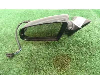Peça sobressalente para automóvel em segunda mão espelho retrovisor esquerdo por audi a6 berlina (4f2) 2.4 referências oem iam 