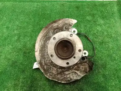 Peça sobressalente para automóvel em segunda mão Manga De Eixo Dianteira Esquerda por BMW SERIE 1 BERLINA (E81/E87) 1.6 16V CAT Referências OEM IAM   