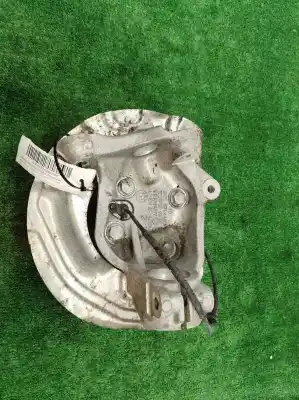 Peça sobressalente para automóvel em segunda mão manga de eixo dianteira esquerda por bmw serie 1 berlina (e81/e87) 1.6 16v cat referências oem iam   