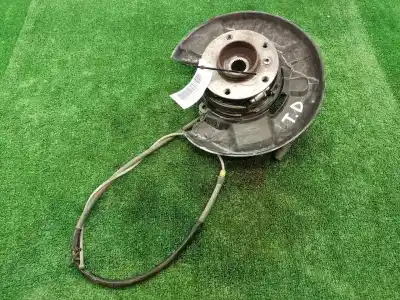 Second-hand car spare part rear right knuckle for bmw serie 1 berlina (e81/e87) 1.6 16v cat oem iam references 