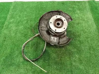 Second-hand car spare part Rear Left Knuckle for BMW SERIE 1 BERLINA (E81/E87) 1.6 16V CAT OEM IAM references   