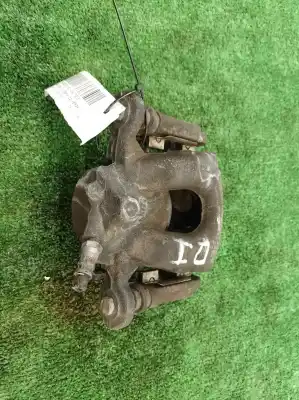 Second-hand car spare part front left brake caliper for bmw serie 1 berlina (e81/e87) 1.6 16v cat oem iam references 