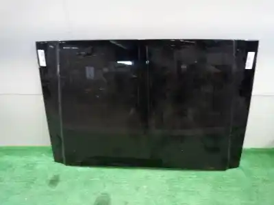 Second-hand car spare part bonnet for jeep cherokee (xj) 4.0 cat oem iam references 