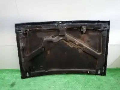 Peça sobressalente para automóvel em segunda mão capot por jeep cherokee (xj) 4.0 cat referências oem iam   