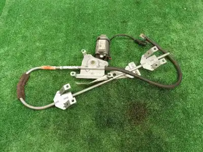 Second-hand car spare part rear right window regulator for jeep cherokee (xj) 4.0 cat oem iam references 55034116