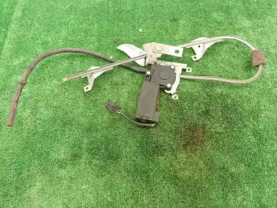 Second-hand car spare part rear left window regulator for jeep cherokee (xj) 4.0 cat oem iam references 