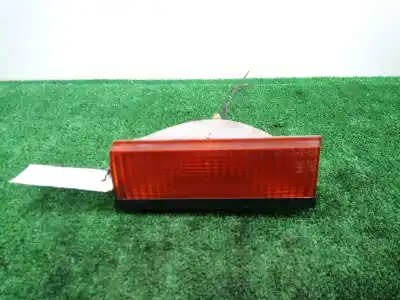 Second-hand car spare part front right headlight for jeep cherokee (xj) 4.0 cat oem iam references sf8956000098