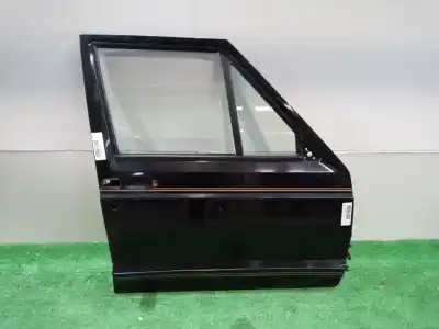 Second-hand car spare part front right door for jeep cherokee (xj) 4.0 cat oem iam references 