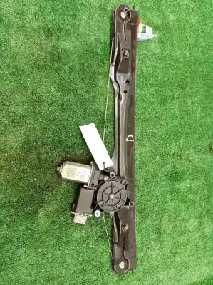 Peça sobressalente para automóvel em segunda mão elevador de vidros dianteiro direito por fiat doblo cargo 1.3 16v jtd cat referências oem iam 51810879