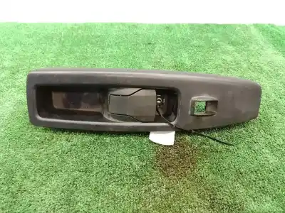 Peça sobressalente para automóvel em segunda mão puxador interior dianteiro direito por fiat doblo cargo 1.3 16v jtd cat referências oem iam 735616013