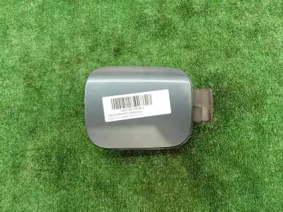 Second-hand car spare part OUTER FUEL CAP for SKODA OCTAVIA BERLINA (1Z3)  OEM IAM references   