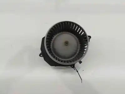 Second-hand car spare part HEATER BLOWER MOTOR for CITROEN BERLINGO CUADRO  OEM IAM references 181428100 6441AR 6441W8