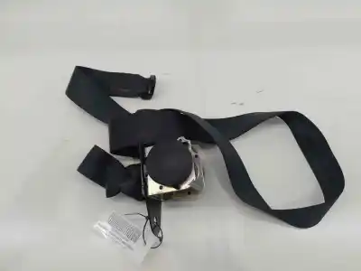 Second-hand car spare part Rear Right Seat Belt for NISSAN QASHQAI (J10) 2.0 16V CAT OEM IAM references   
