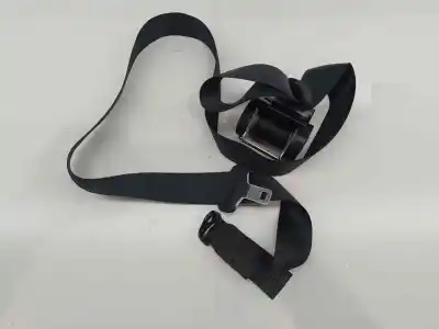 Second-hand car spare part Rear Left Seat Belt for NISSAN QASHQAI (J10) 2.0 16V CAT OEM IAM references   