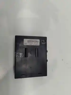 Second-hand car spare part ECU ENGINE CONTROL for NISSAN QASHQAI (J10)  OEM IAM references 285E0JD02B  