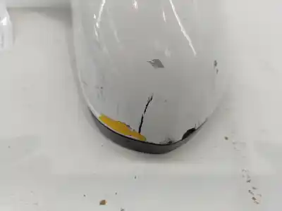 Peça sobressalente para automóvel em segunda mão espelho retrovisor esquerdo por opel corsa d 1.3 16v cdti referências oem iam   