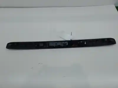 Автозапчасти б/у внешняя ручка ворот за audi a8 (4e2) 3.7 quattro ссылки oem iam 4e0827576  