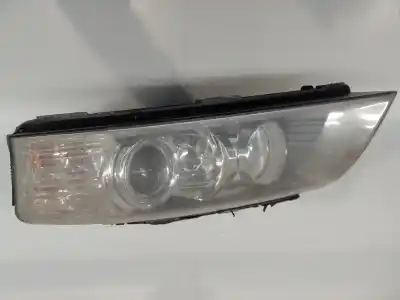 Автозапчасти б/у левая фара за audi a8 (4e2) 3.7 quattro ссылки oem iam 5df00827910