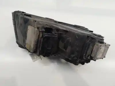 Автозапчастина б/у ліва фара для audi a8 (4e2) 3.7 quattro посилання на oem iam 5df00827910  4e0907813