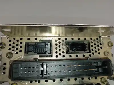 Автозапчасти б/у блок управления двигателем за audi a8 (4e2) 3.7 quattro ссылки oem iam 4e0035223a  