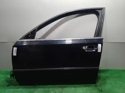 Автозапчасти б/у левая передняя дверь за audi a8 (4e2) 3.7 quattro ссылки oem iam 