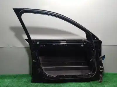Автозапчасти б/у левая передняя дверь за audi a8 (4e2) 3.7 quattro ссылки oem iam   