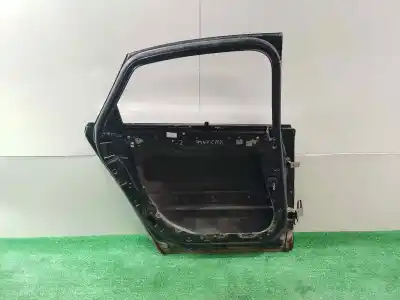 Автозапчасти б/у задняя левая дверь за audi a8 (4e2) 3.7 quattro ссылки oem iam   