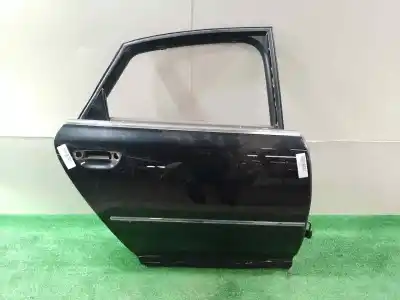 Автозапчасти б/у дверь задняя правая за AUDI A8 (4E2) 3.7 Quattro ссылки OEM IAM   