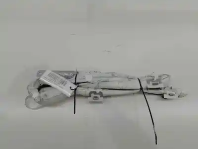 Peça sobressalente para automóvel em segunda mão AIRBAG DE CORTINA DIANTEIRO DIREITO por CITROEN C4 CACTUS  Referências OEM IAM 9804358780  