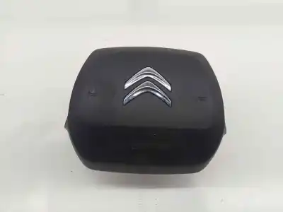 Second-hand car spare part front left air bag for citroen c4 cactus 1.2 thp 110 oem iam references 34137795d