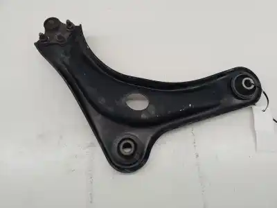 Second-hand car spare part front left lower suspension arm for citroen c4 cactus 1.2 thp 110 oem iam references 9845235580