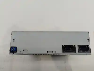Pezzo di ricambio per auto di seconda mano sistema di navigazione gps per audi a8 (4e2) 3.7 quattro riferimenti oem iam 4e0919887c  
