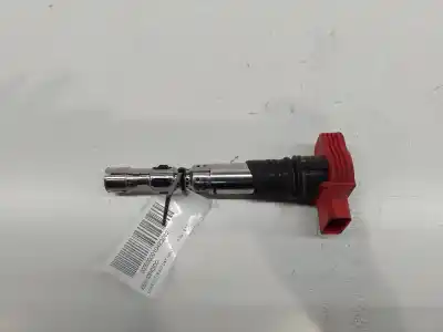 Автозапчасти б/у катушка зажигания за AUDI A8 (4E2) 3.7 Quattro ссылки OEM IAM 077905115T  78427002