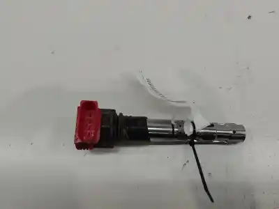 Автозапчастина б/у котушка запалювання для audi a8 (4e2) 3.7 quattro посилання на oem iam 077905115t  78427002