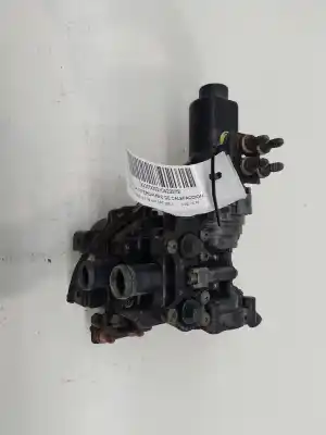 Автозапчасти б/у клапан теплообменника за audi a8 (4e2) 3.7 quattro ссылки oem iam 4e0959617a  
