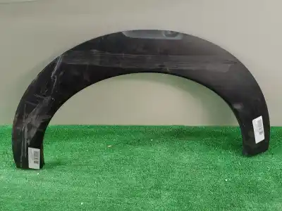 Second-hand car spare part REAR LEFT WINGLET for CITROEN C4 CACTUS  OEM IAM references 98015544XT  