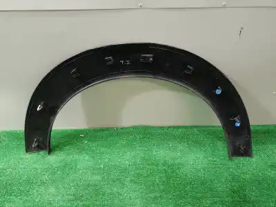 Pezzo di ricambio per auto di seconda mano estensione parafango posteriore sinistra per citroen c4 cactus 1.2 thp 110 riferimenti oem iam 98015544xt  