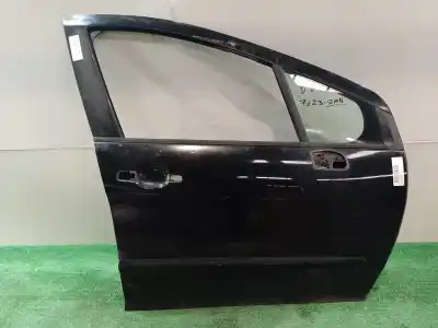 Peça sobressalente para automóvel em segunda mão PORTA DIANTEIRA DIREITA por PEUGEOT 308 SW I (4E_, 4H_)  Referências OEM IAM 9004Z4  