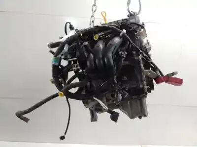 Second-hand car spare part COMPLETE ENGINE for SUZUKI ALTO AMF 310  OEM IAM references K10B  