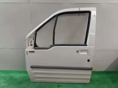 Second-hand car spare part Left Front Door for FORD TRANSIT CONNECT (TC7) 1.8 TDCi CAT OEM IAM references   