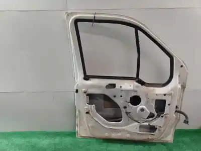 Автозапчастина б/у передні ліві двері для ford transit connect (tc7) 1.8 tdci cat посилання на oem iam   