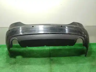 Автозапчастина б/у задній бампер для AUDI A6 BERLINA (4F2) 2.4 Посилання на OEM IAM   