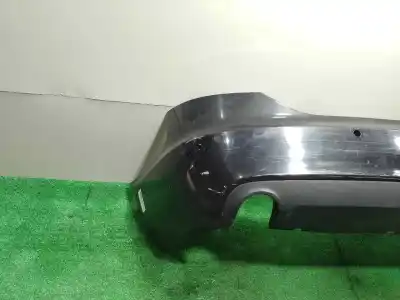 Second-hand car spare part rear bumper for audi a6 berlina (4f2) 2.4 oem iam references   