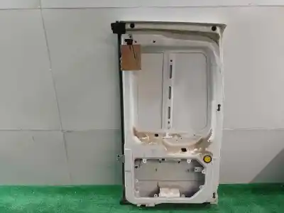 Автозапчастина б/у ліві задні двері для ford transit connect (tc7) 1.8 tdci cat посилання на oem iam   