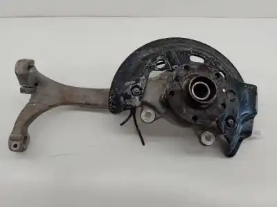 Автозапчасти б/у передняя правая кулачка за audi a8 (4e2) 3.7 quattro ссылки oem iam 4e0615311  
