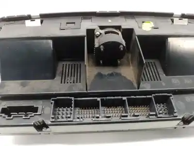 Автозапчасти б/у климат-контроль за audi a8 (4e2) 3.7 quattro ссылки oem iam 4e0820043a  5hb008480