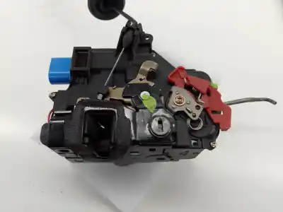 Second-hand car spare part Rear Right Door Lock for AUDI A8 (4E2) 3.7 Quattro OEM IAM references 4E0839016  