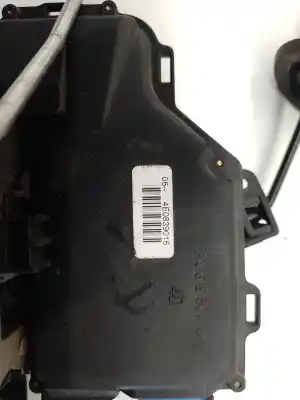 Автозапчасти б/у замок задней правой двери за audi a8 (4e2) 3.7 quattro ссылки oem iam 4e0839016  