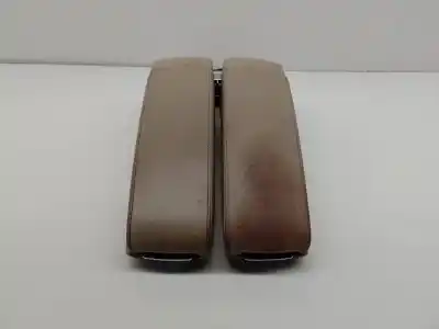 Автозапчасти б/у центральный подлокотник за audi a8 (4e2) 3.7 quattro ссылки oem iam 4e0864206  