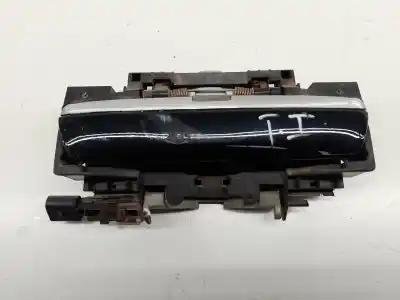 Автозапчасти б/у задняя левая наружная ручка за AUDI A8 (4E2) 3.7 Quattro ссылки OEM IAM 4E0839885  4E1837885